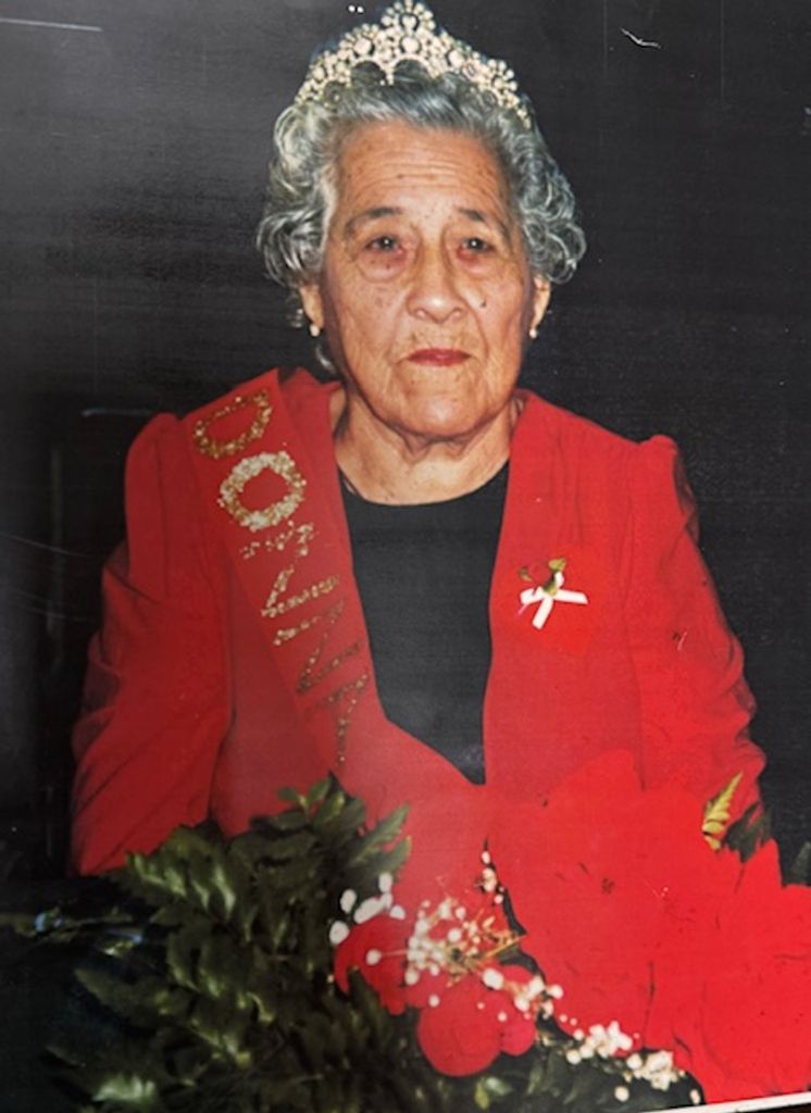 Margarita Alvarez