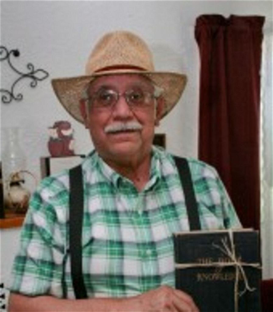 Cipriano Jose Pacheco Profile Photo