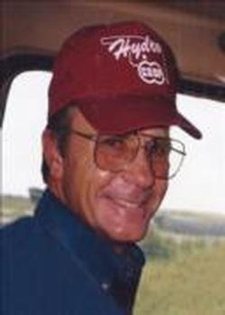 Charlie Allen Kellogg