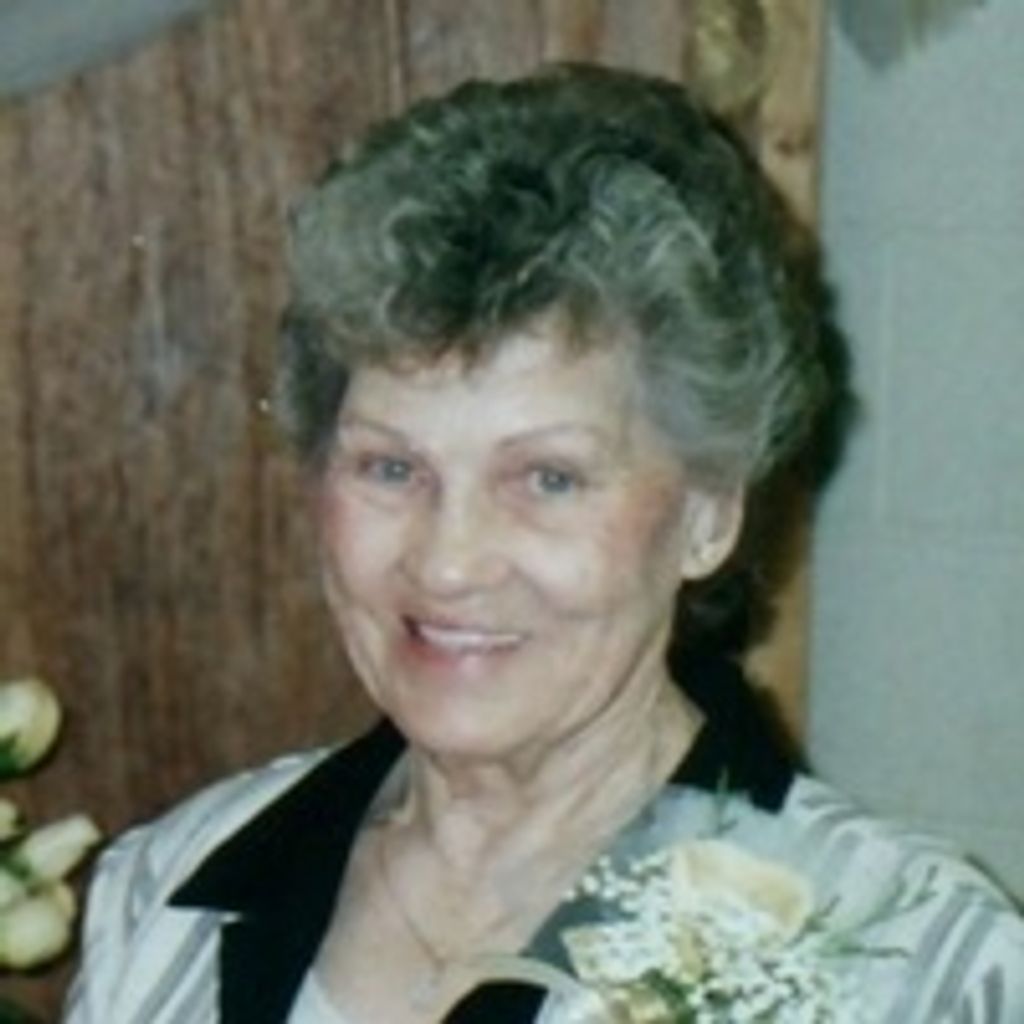 Eunice Sutton