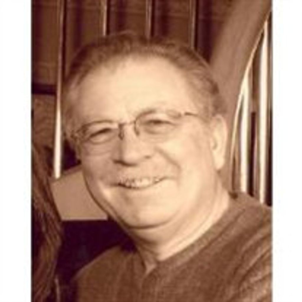 Bruce Herman Hauser Sr.