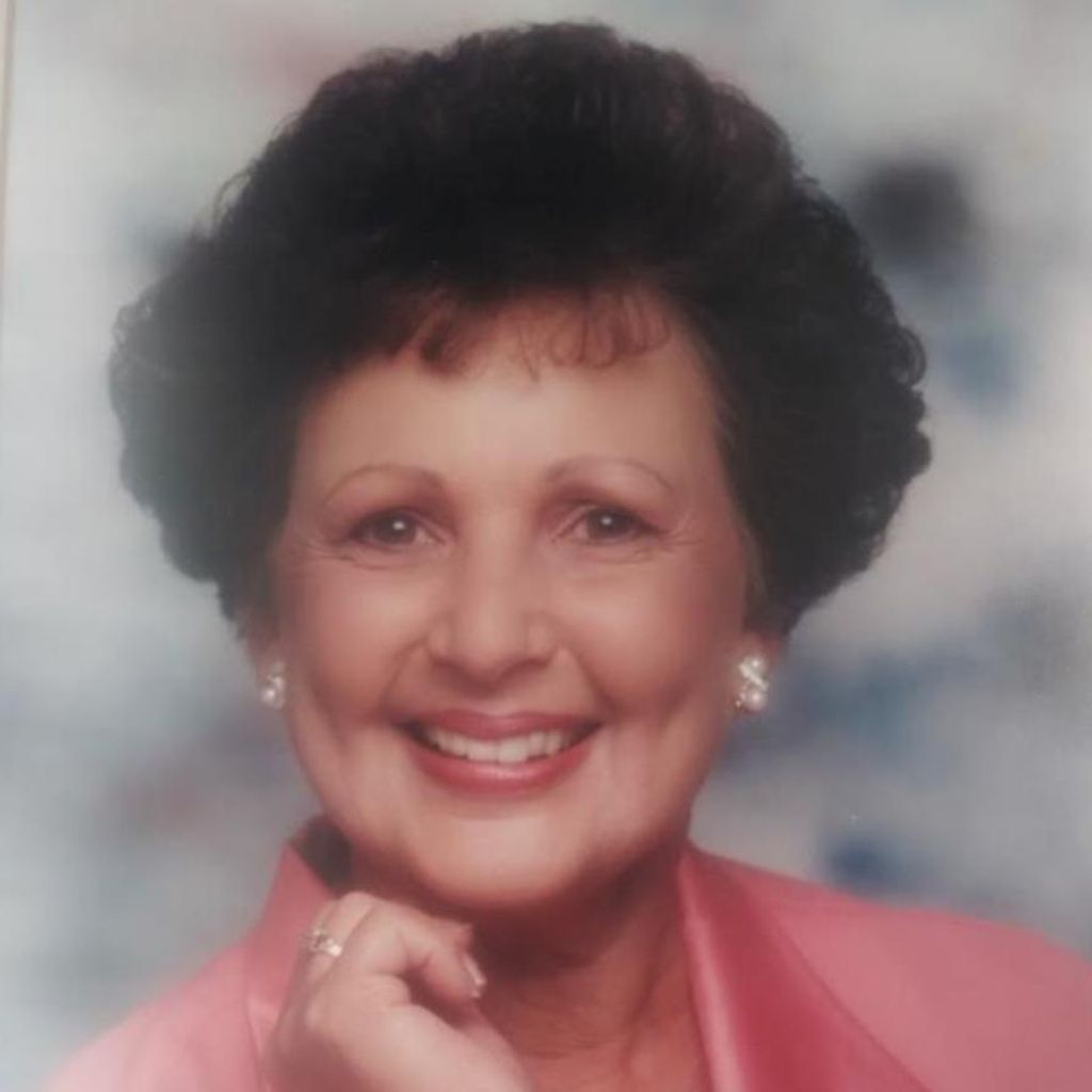 Shirley Carr