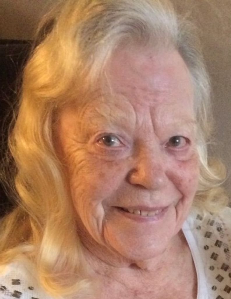 Betty Jaszewski