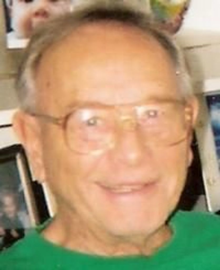 Martin L. Johnson