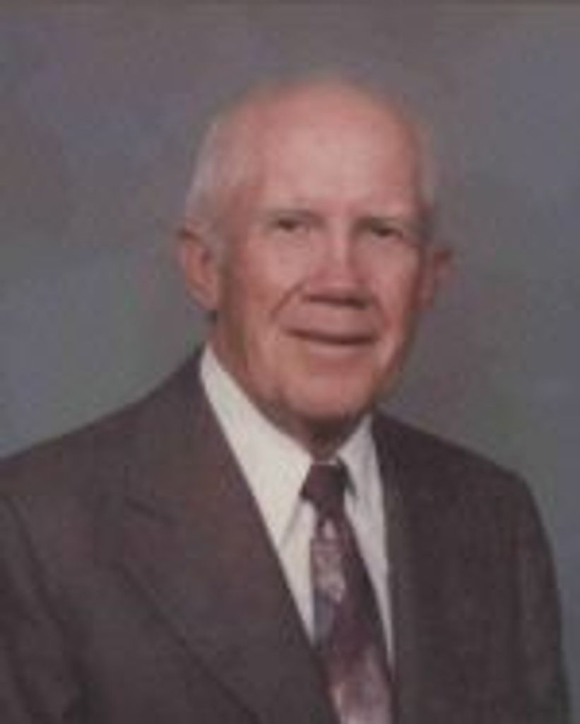 John L. Browning Profile Photo