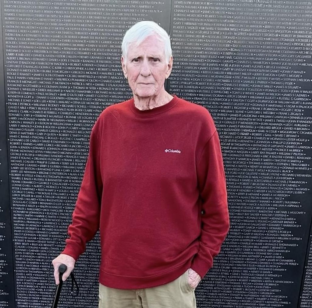 Richard James Wright Profile Photo