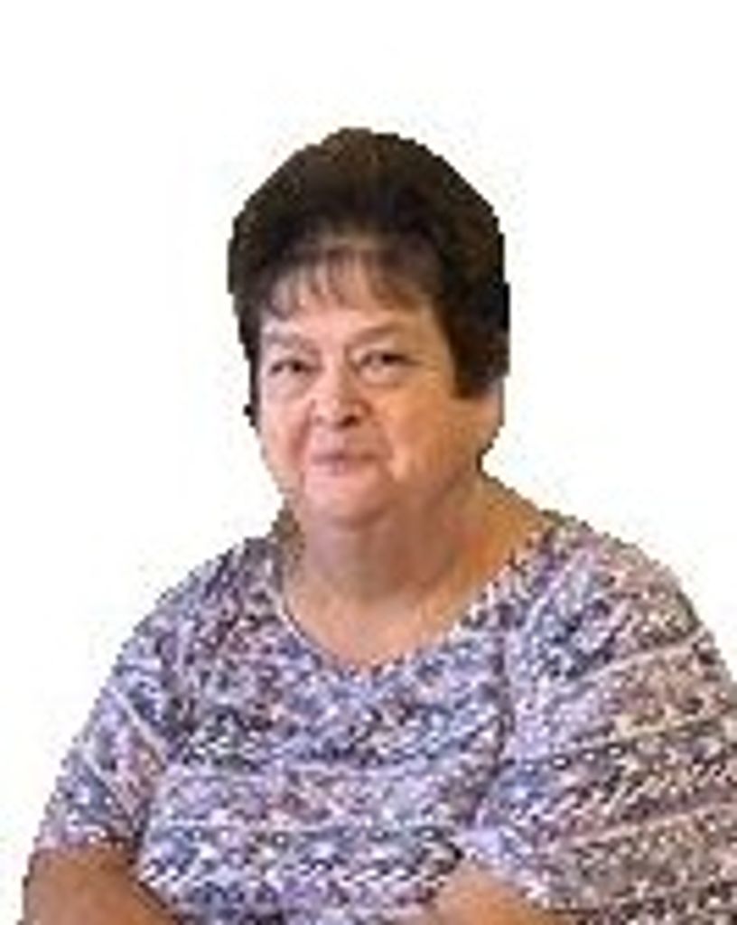 Glenda Love Martin
