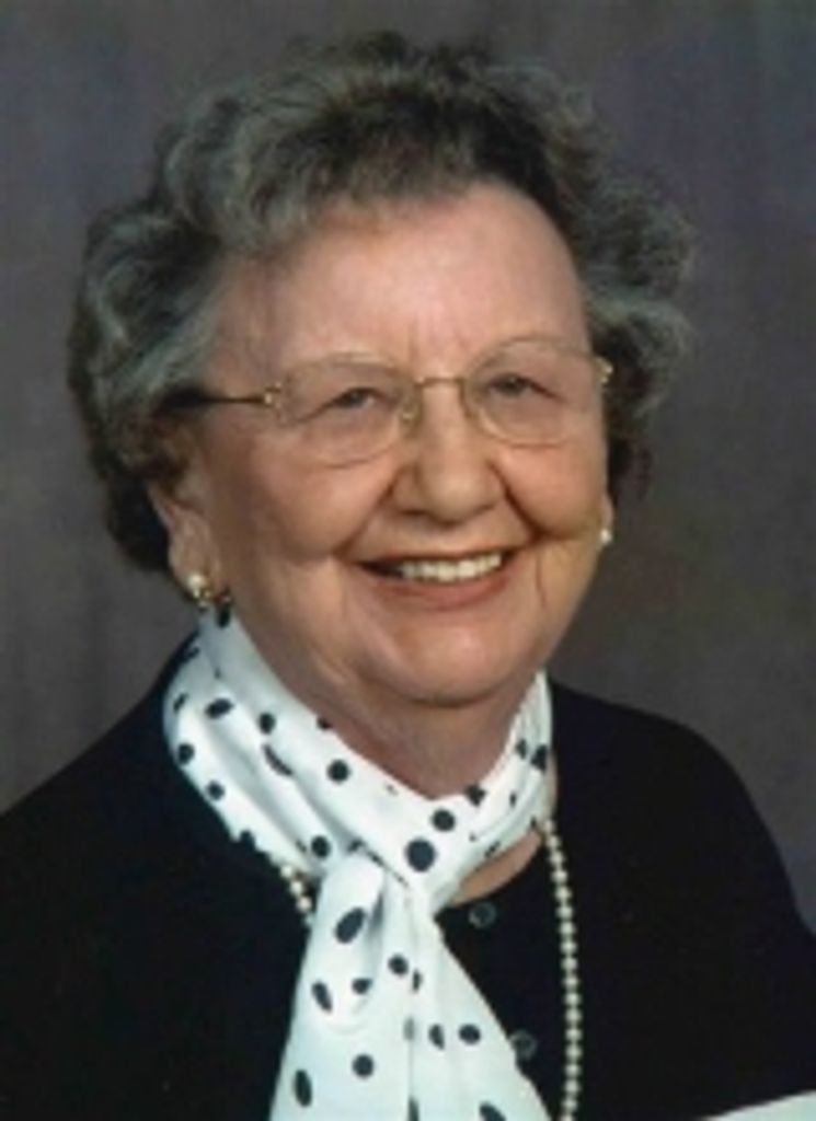 Josephine  M. Bonini