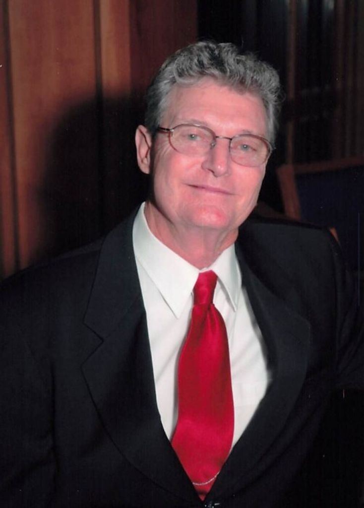 John Jarvis