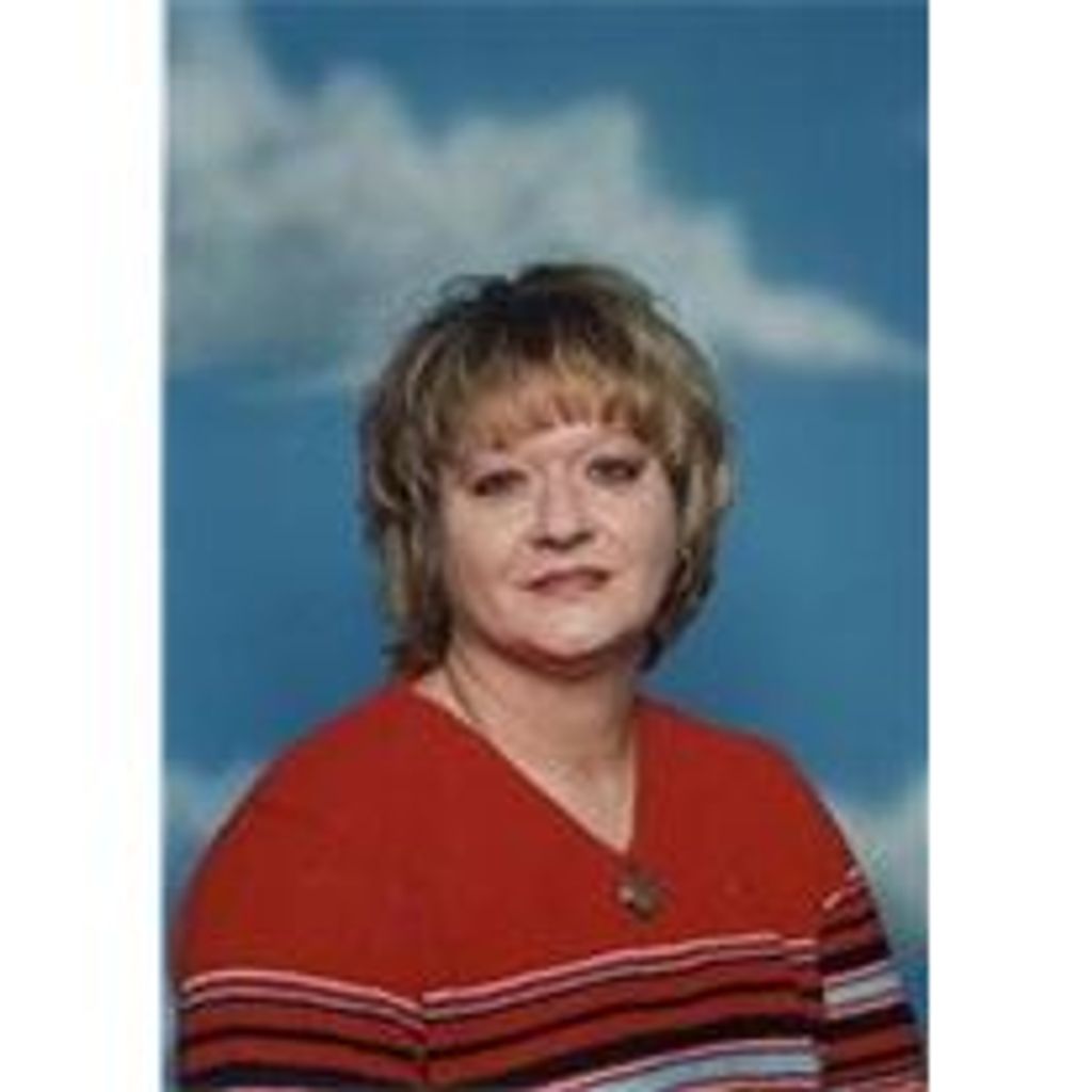Sandra Jeanette Phillips