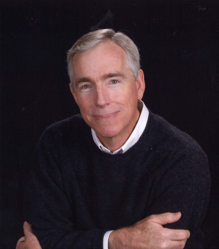 Alan Raymond Shipp