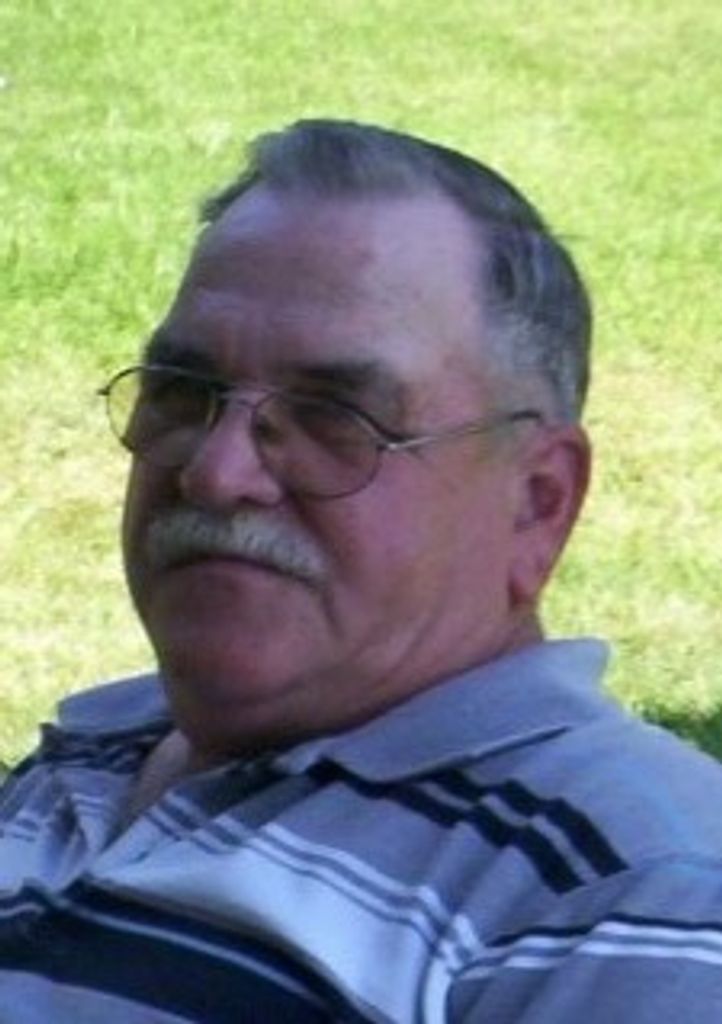 Richard Earl Koth Profile Photo