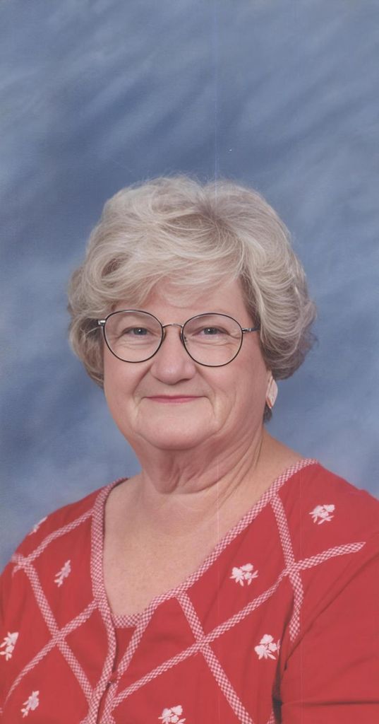 Ethel Mae Edwards Profile Photo