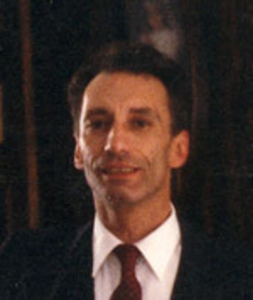Henry A. Gonsalves