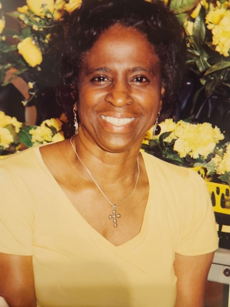 Mrs. Ada P. Watson Profile Photo