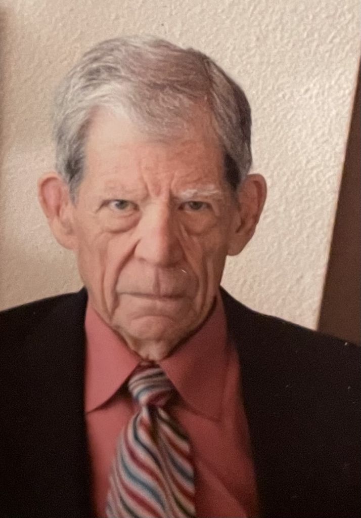 Donald G. Wyman Profile Photo