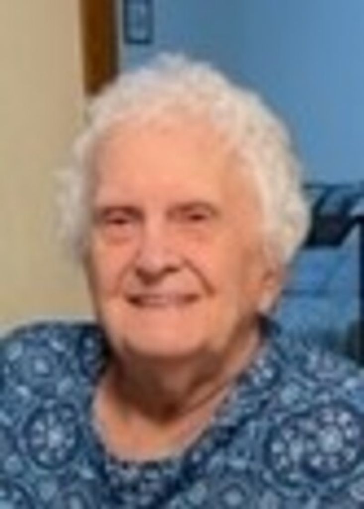 Esther Helen Renken Profile Photo