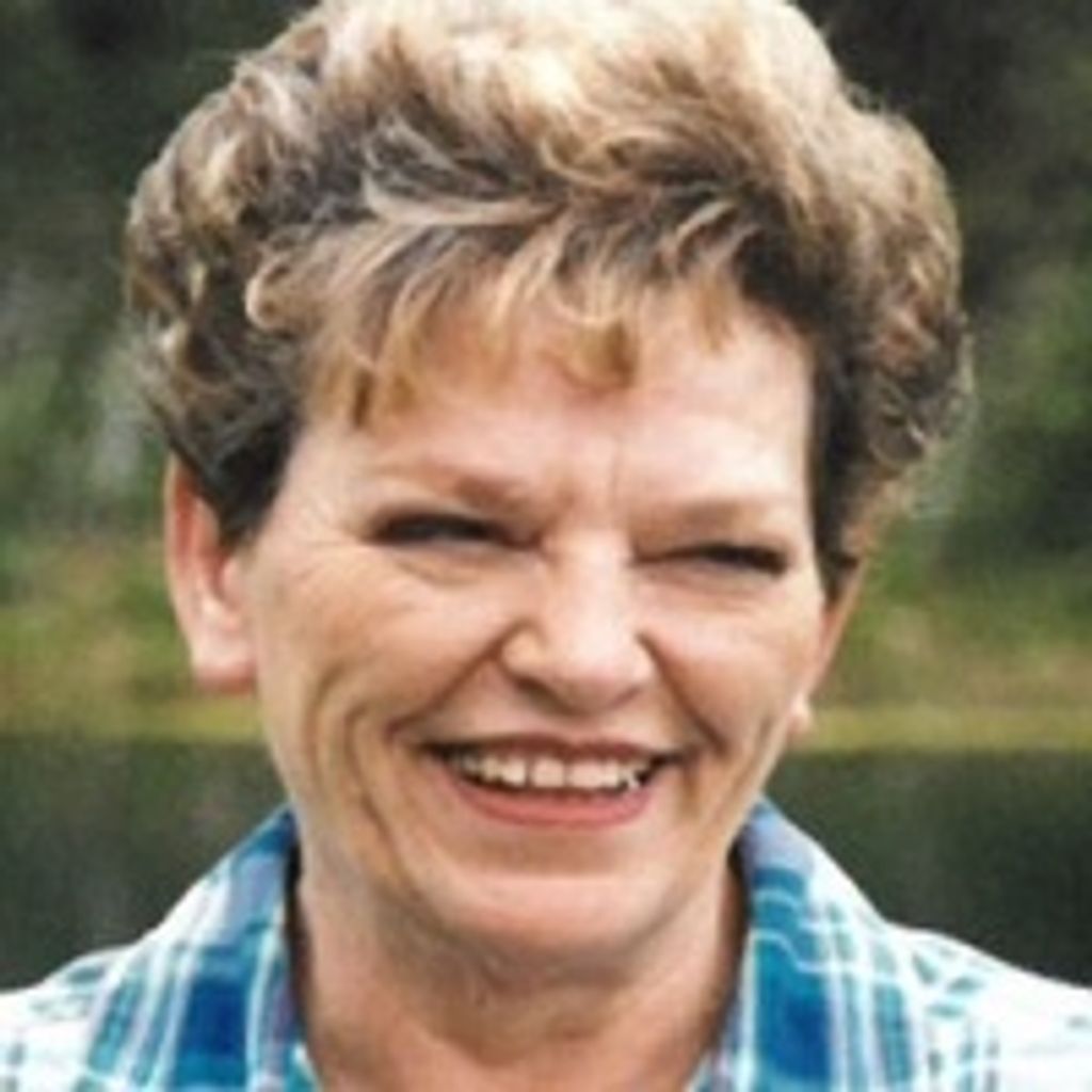 June Walters Shepherd