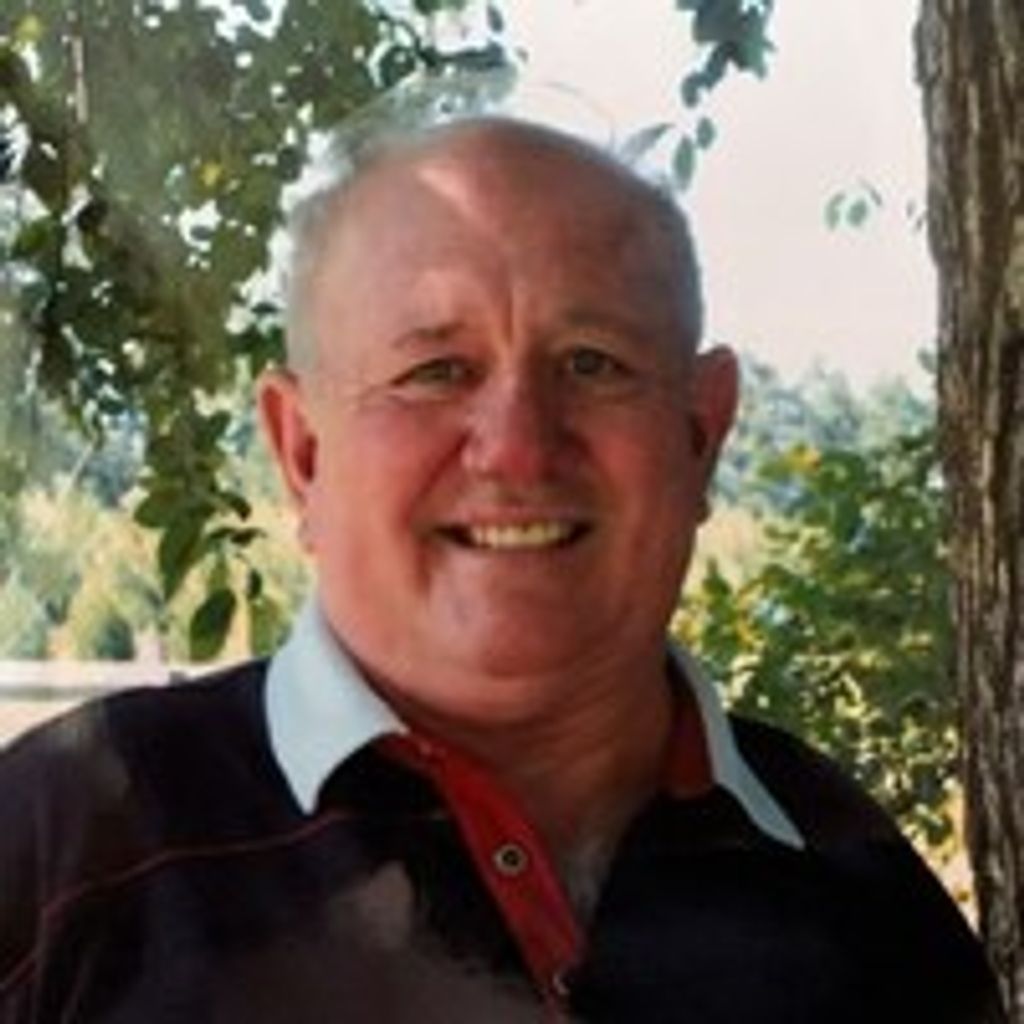 Charles Kenneth Burns Profile Photo