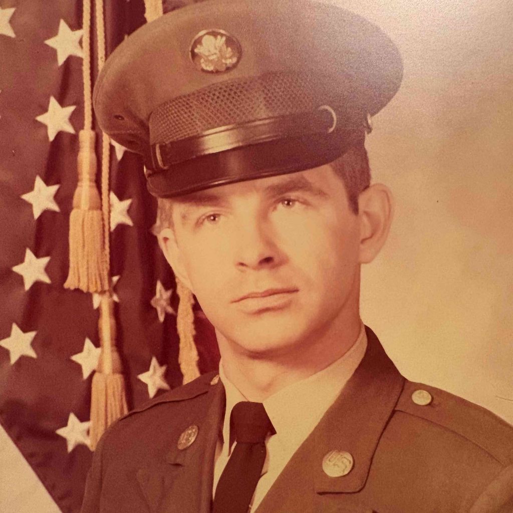 Dickey Sequin Profile Photo