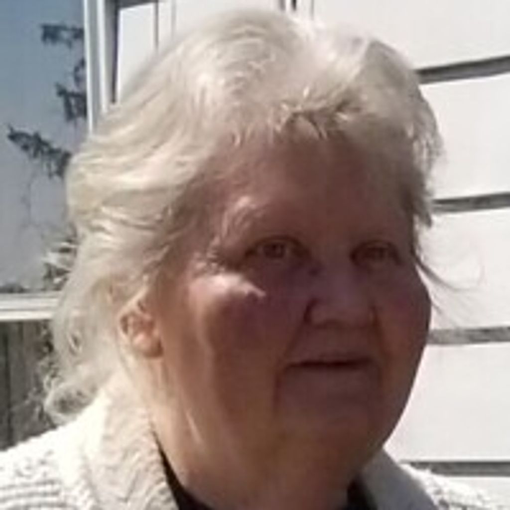 Linda Calvert Profile Photo