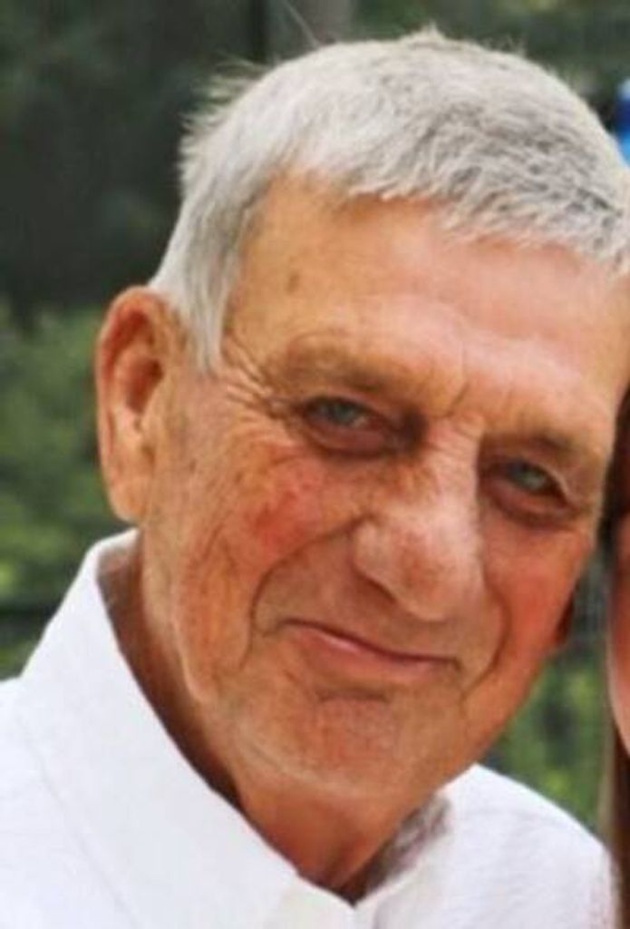 George Herschel Law, Sr