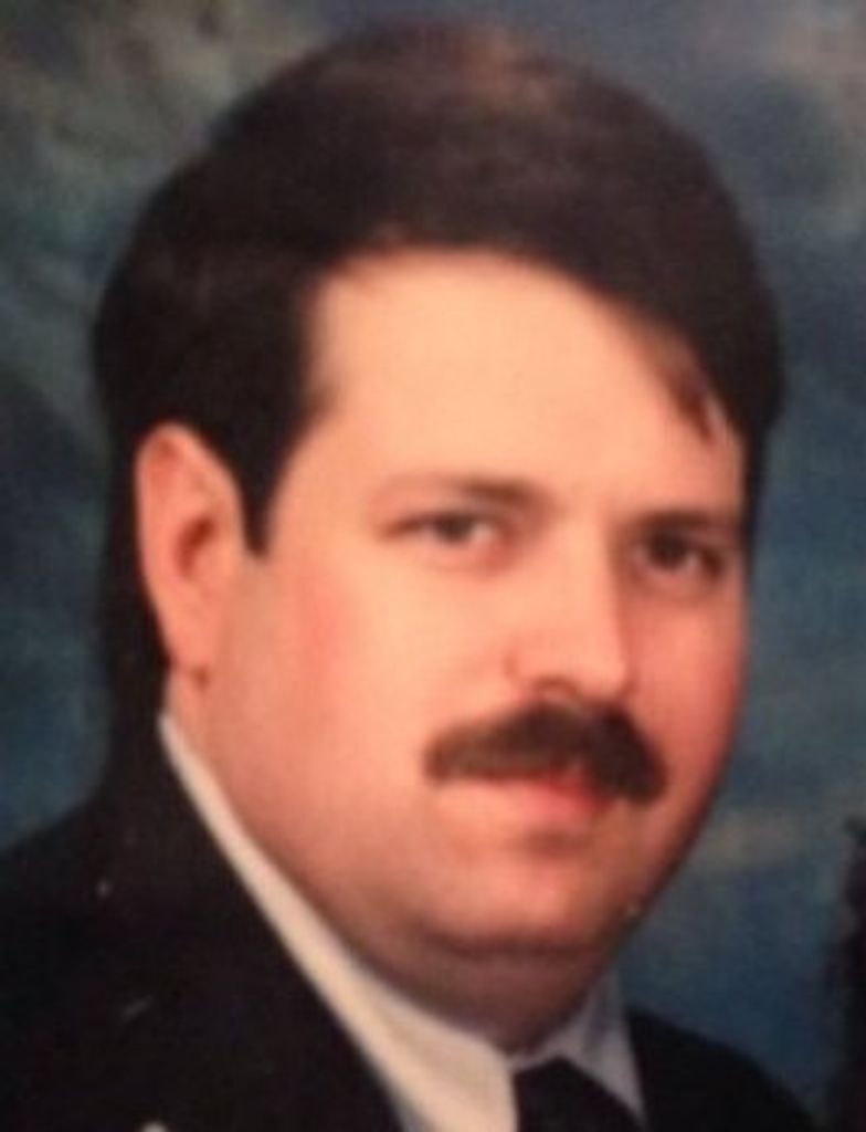 Harold "Hal" C. Ridlehuber Ii