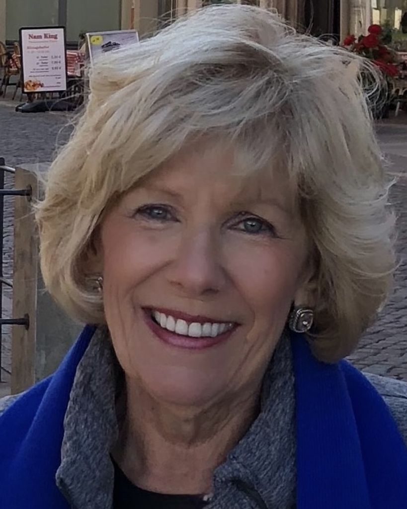 Pamela Wines Profile Photo