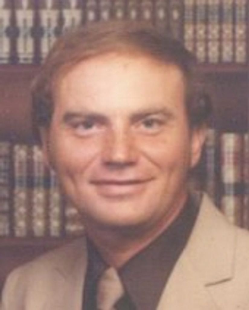 Byron Blake