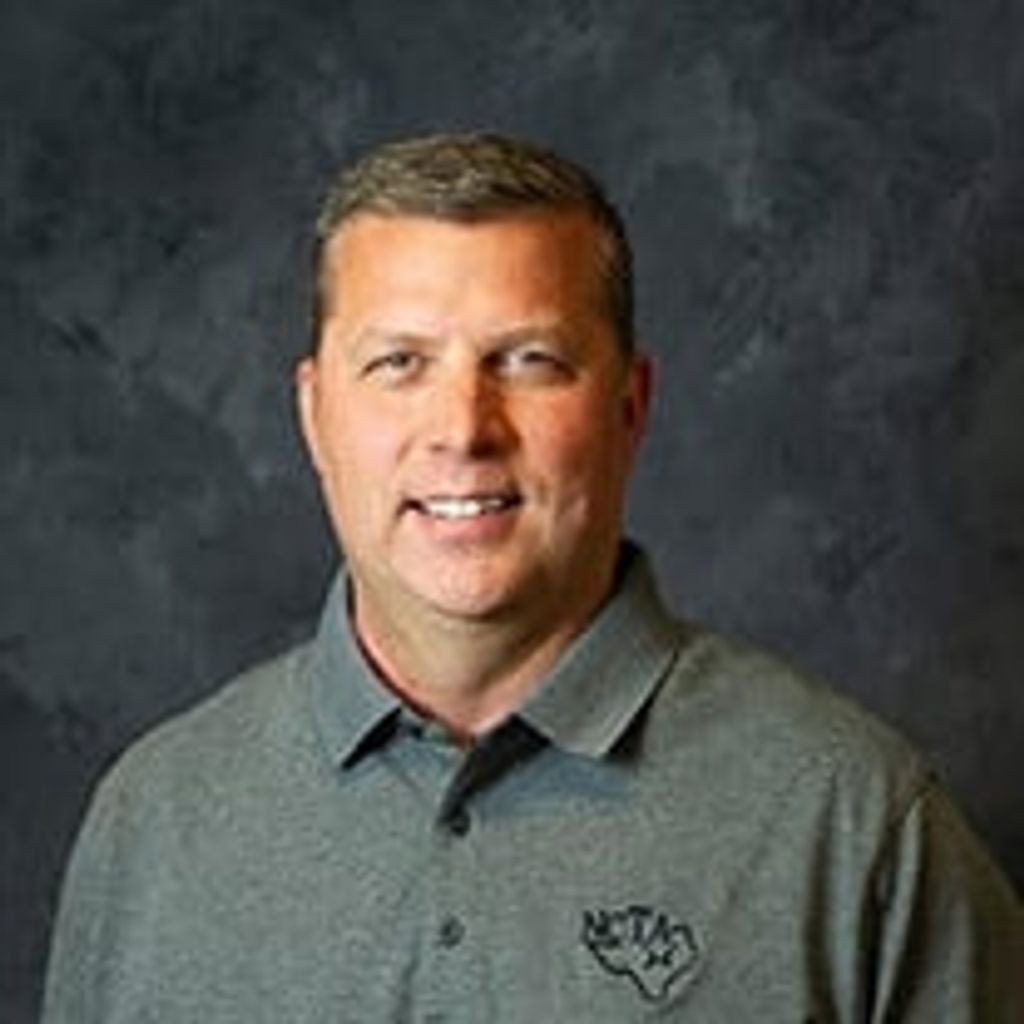 Coach Kenneth "Kenny" Wendell Yates