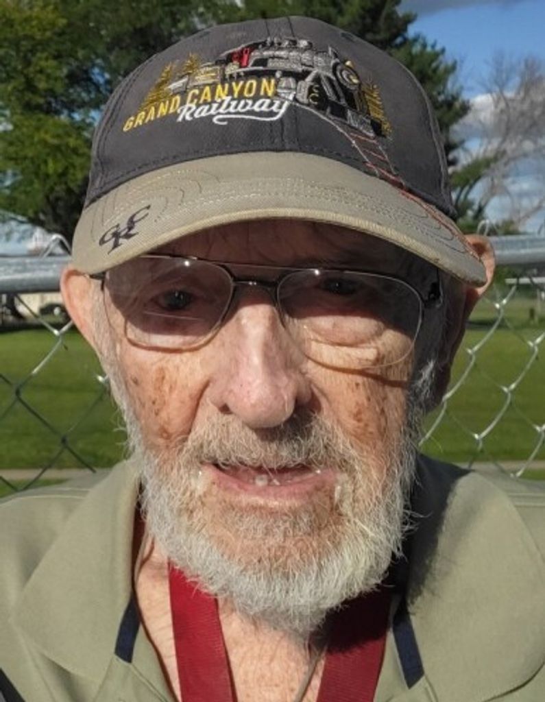 Roger Dale Schulz Profile Photo