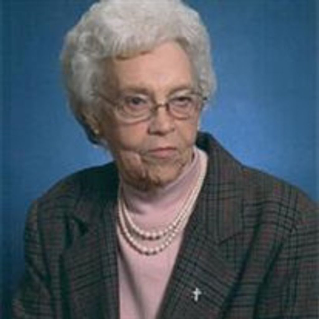 Rose Mccomas