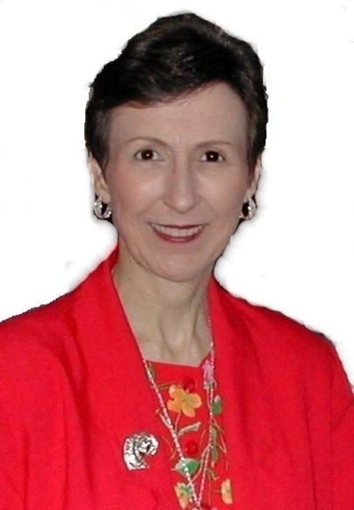 Nina June (Corder) Brown Profile Photo