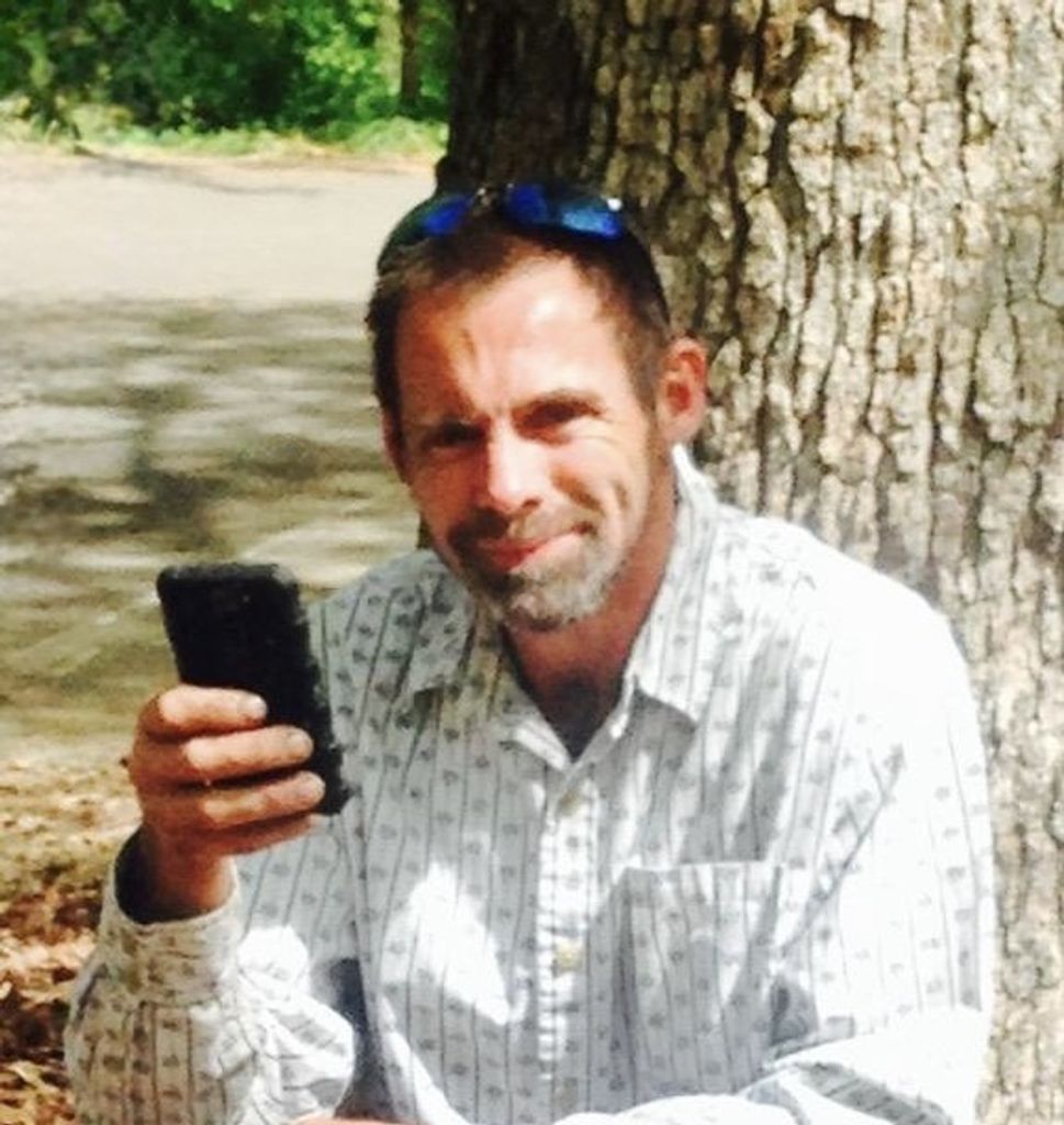 Ronnie Carter Profile Photo