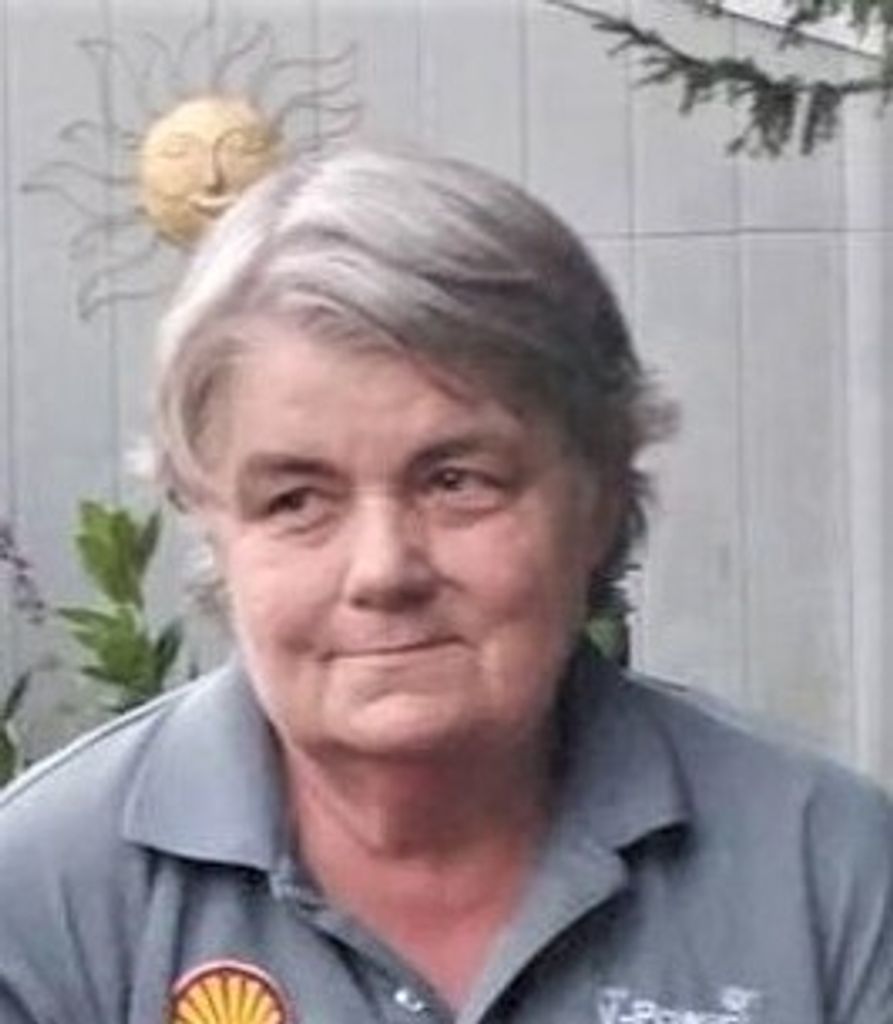 Margery E. Crouse Profile Photo