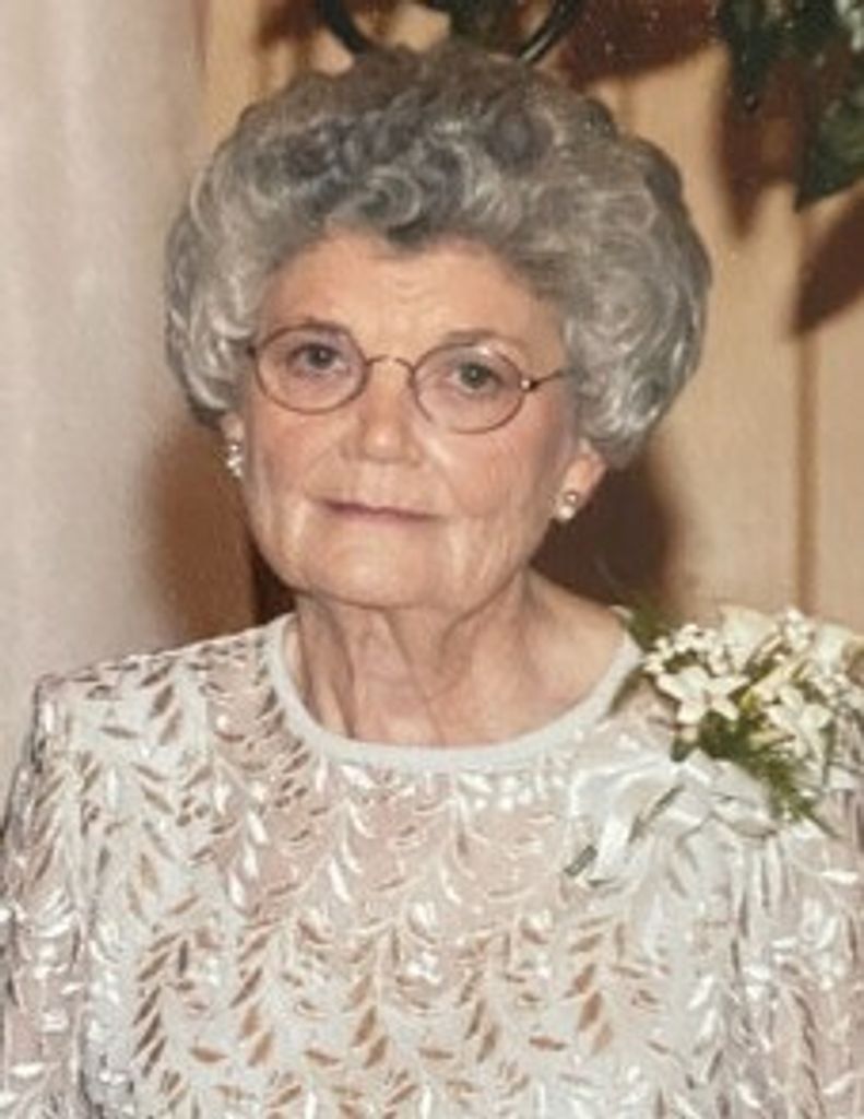 Jacqueline Johnston
