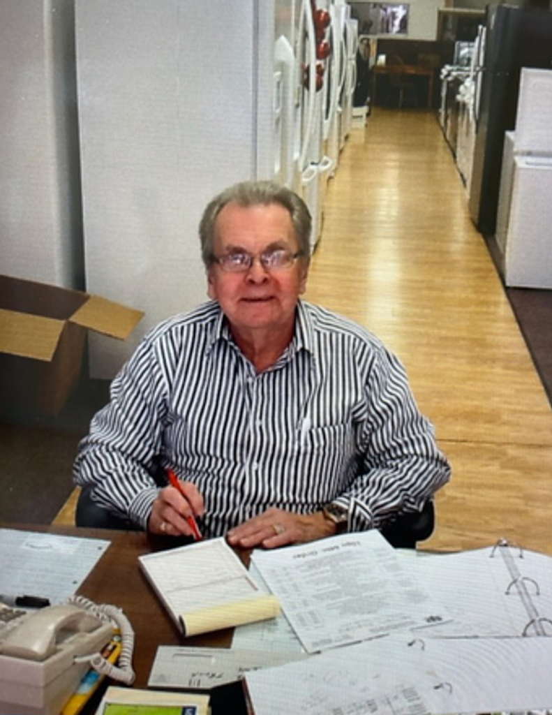 Joe Edward Lindsay Profile Photo