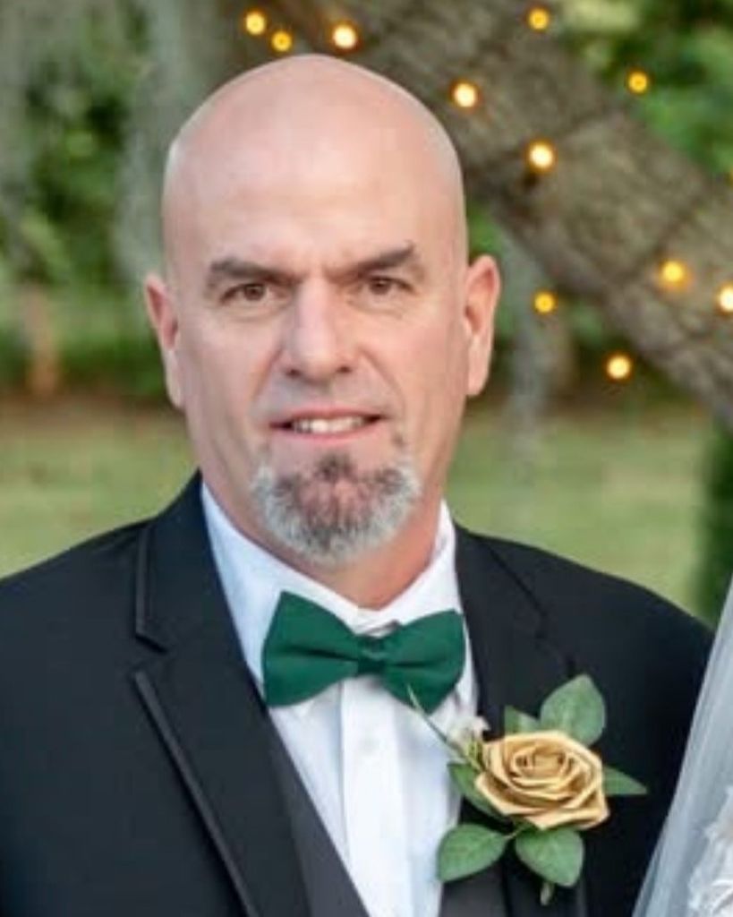 Patrick Martin