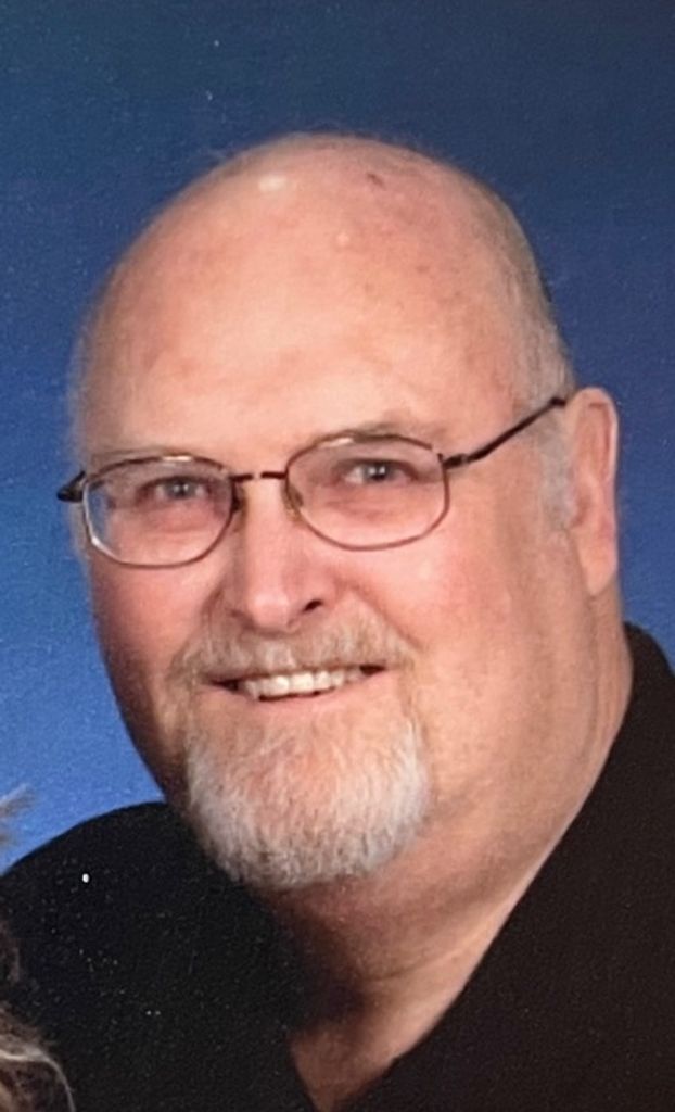 Robert N. "Bob" Roberts Profile Photo