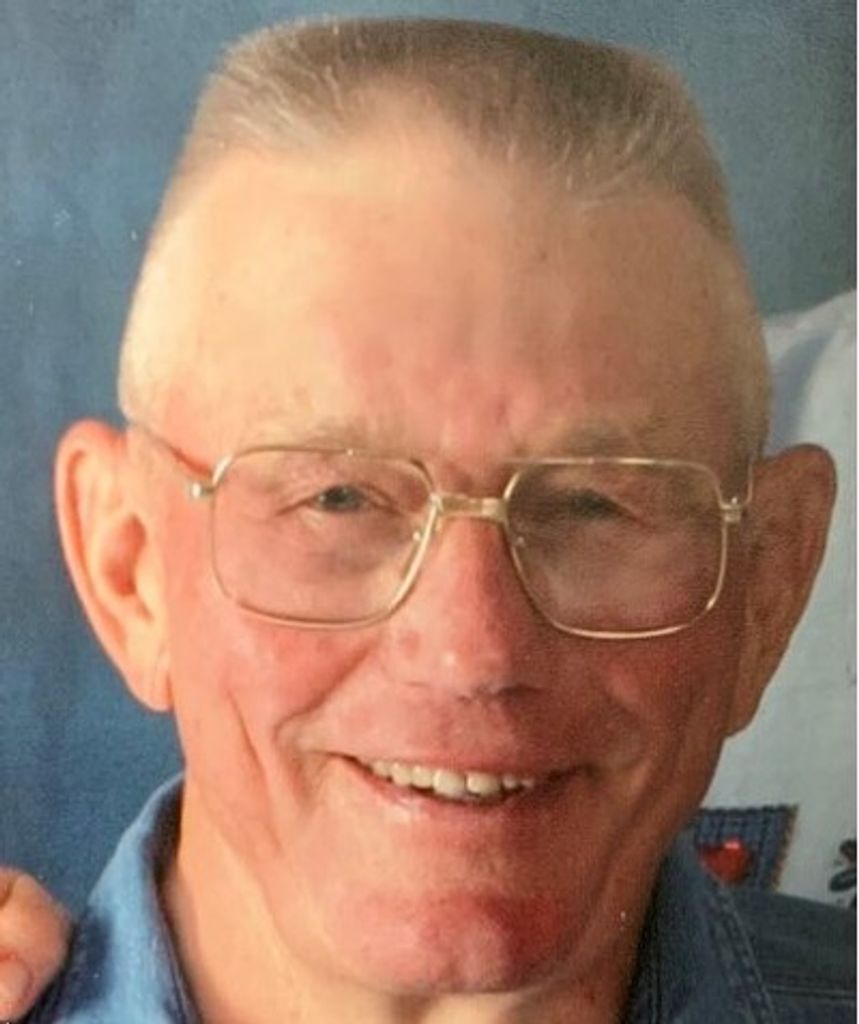 Alvin Harris Vakoch