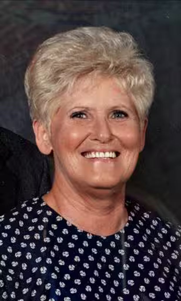 Joyce Cerica (Williams) Moudy Profile Photo