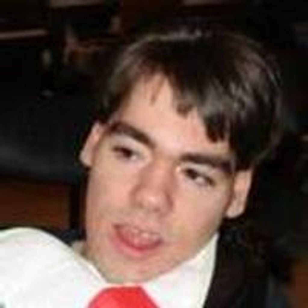 Justin Hornbrook