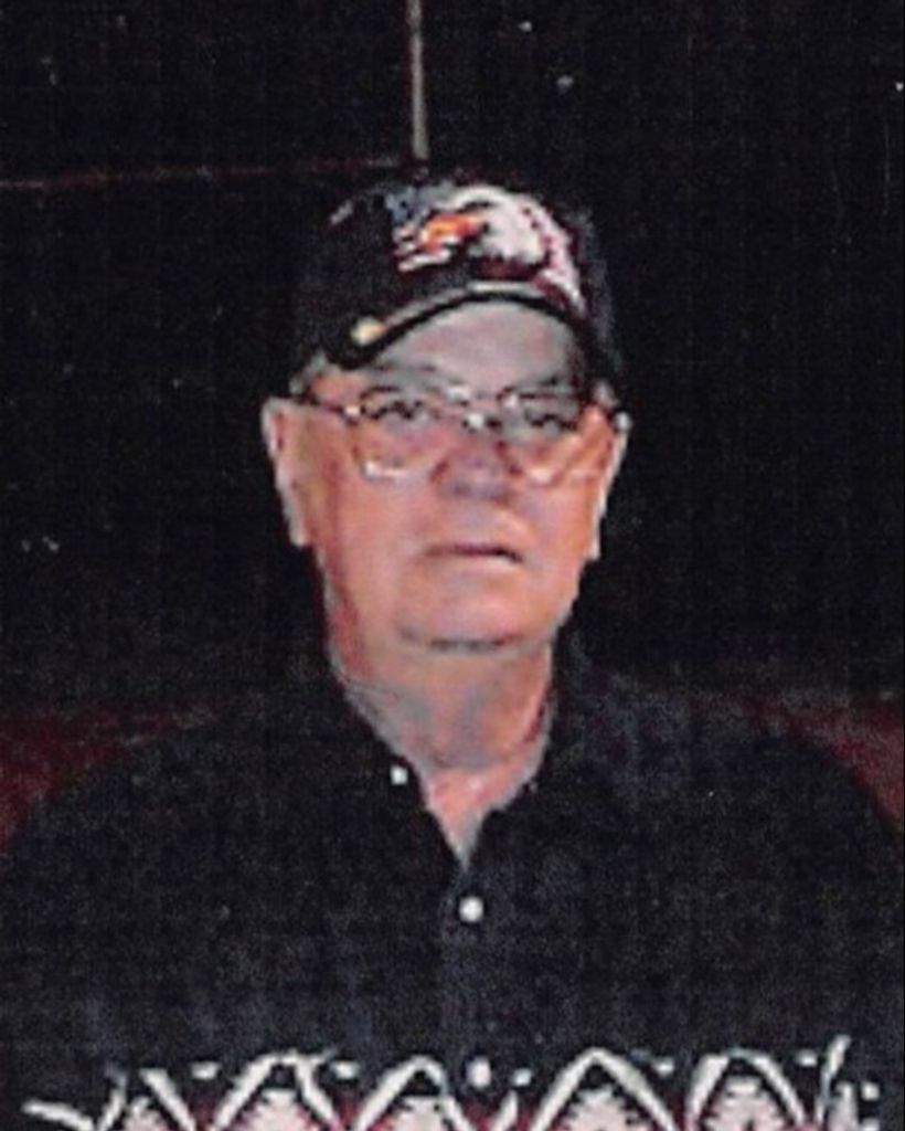 Robert Ray Guillory, Sr.