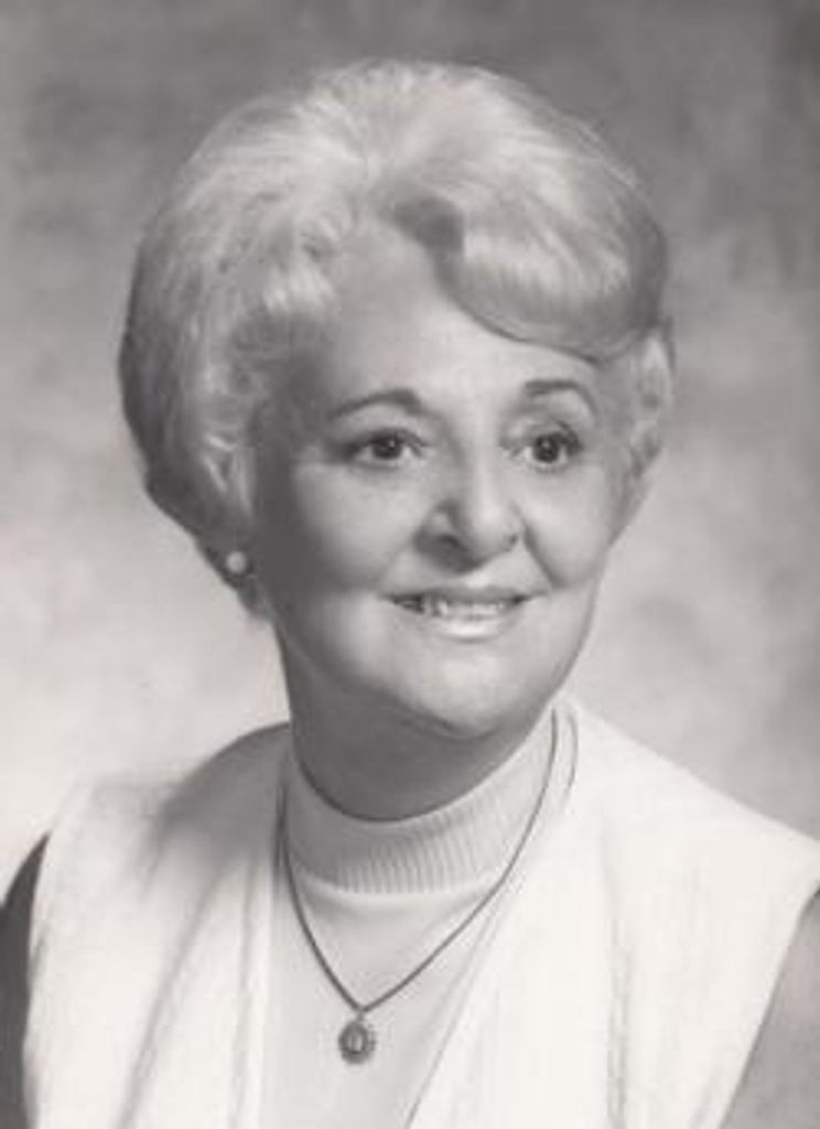Rita (Blinn) Marcotte