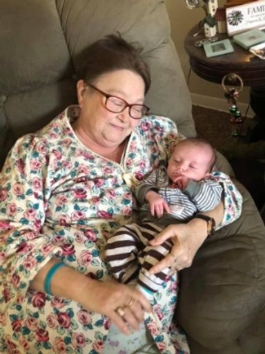 Rose Daubert photo gallery thumbnail 11 of 17