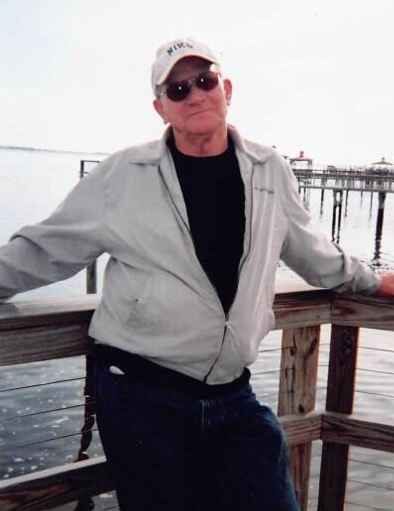 James Ernest Clark Profile Photo