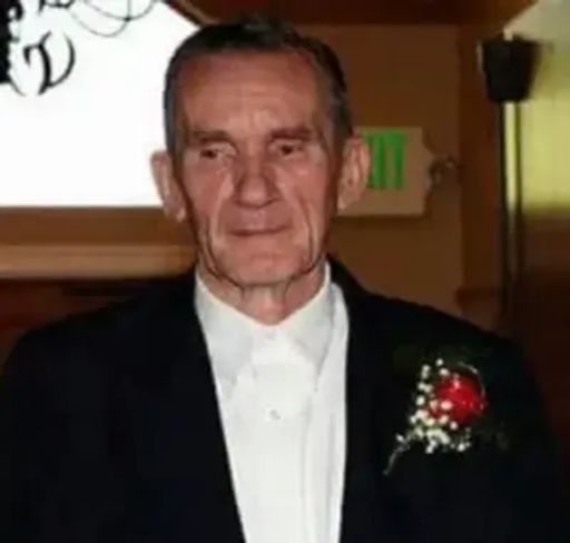 Luther Foster Profile Photo