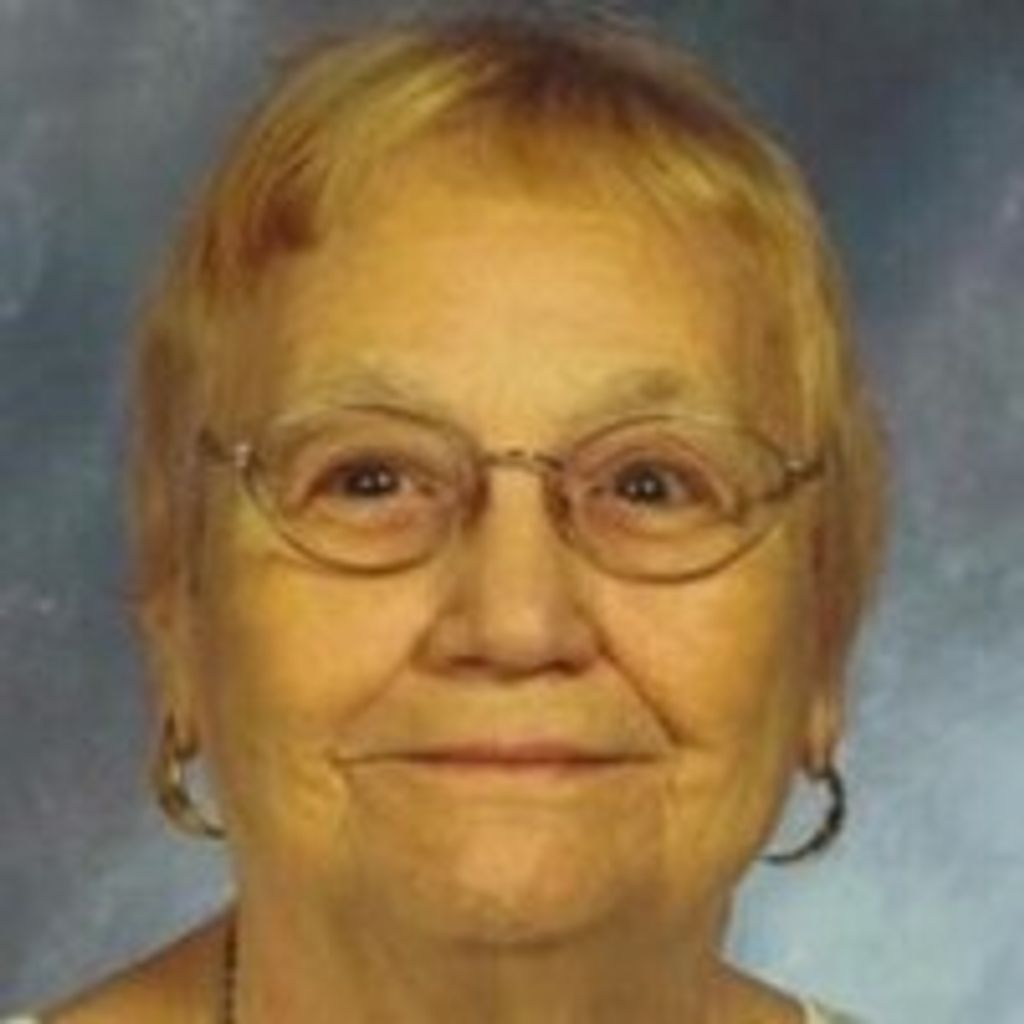 Madeleine "Madge" Mattichak