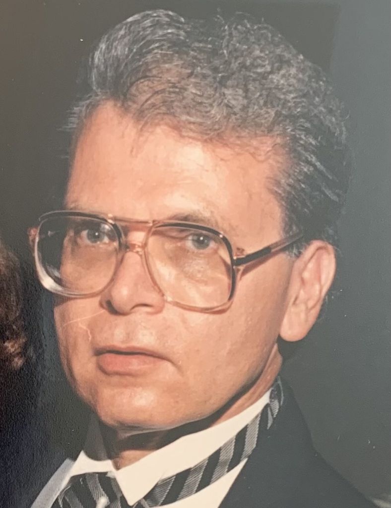 Paul Elwood Evans Profile Photo