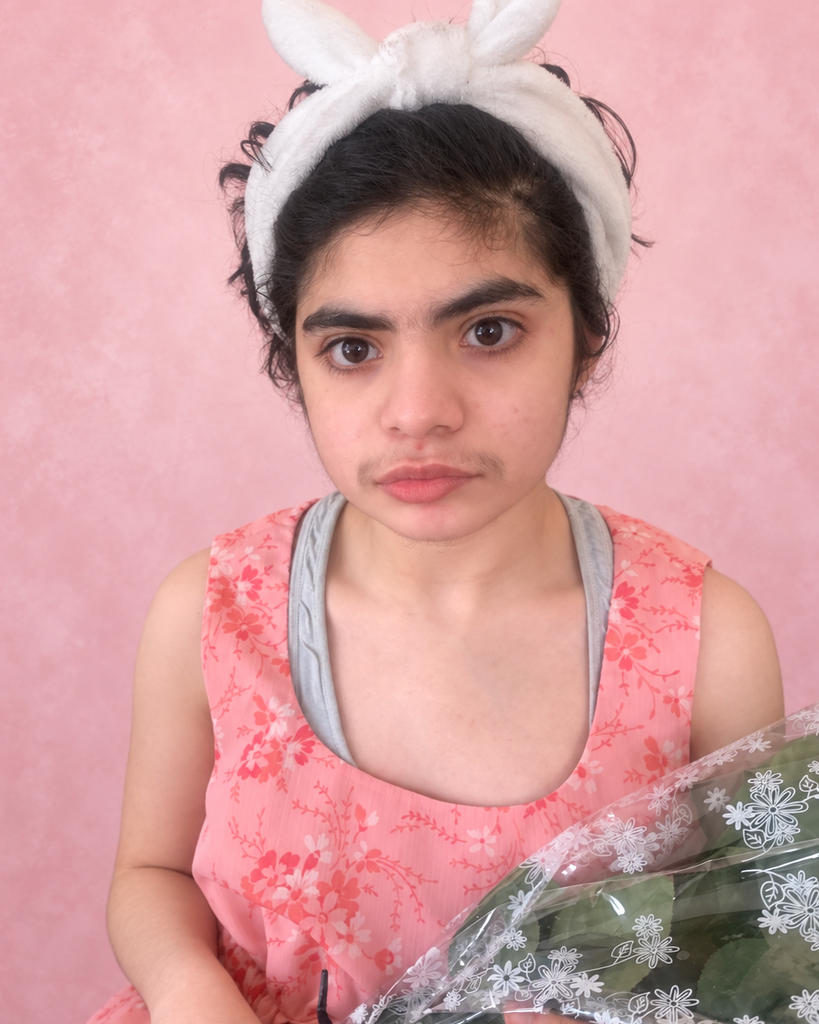 Melissa Imelda Calderon Profile Photo